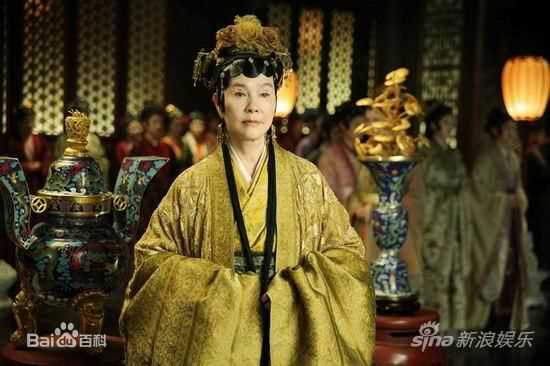 归亚蕾(Kuei Ya-Lei)影视最全剧照