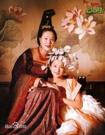 归亚蕾(Kuei Ya-Lei)影视最全剧照