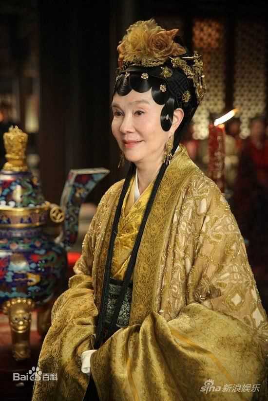 归亚蕾(Kuei Ya-Lei)影视最全剧照