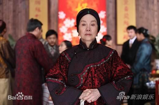 归亚蕾(Kuei Ya-Lei)影视最全剧照