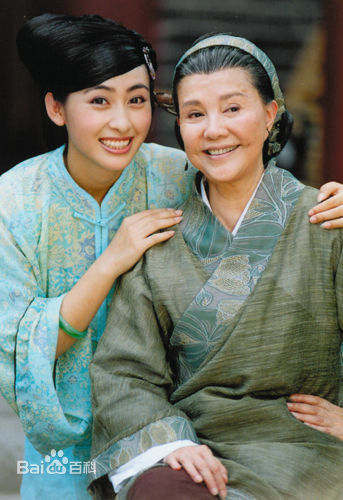 归亚蕾(Kuei Ya-Lei)影视最全剧照