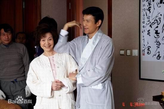 归亚蕾(Kuei Ya-Lei)影视最全剧照