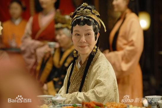 归亚蕾(Kuei Ya-Lei)影视最全剧照