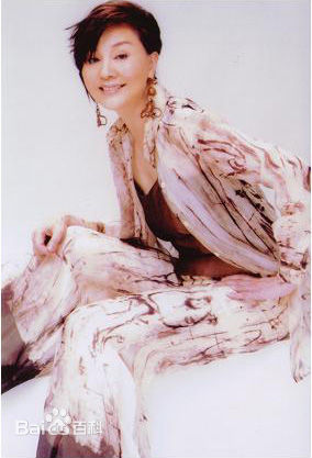 归亚蕾(Kuei Ya-Lei)影视最全剧照