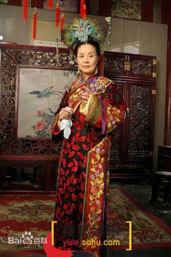 归亚蕾(Kuei Ya-Lei)影视最全剧照