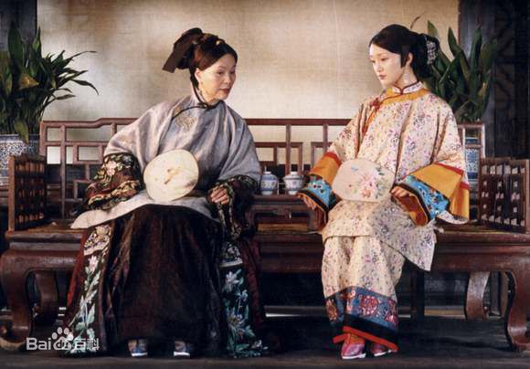 归亚蕾(Kuei Ya-Lei)橘子红了 最优质剧照