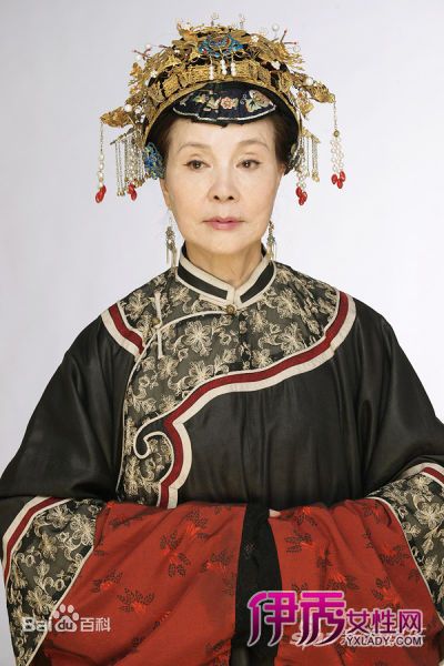 归亚蕾(Kuei Ya-Lei)橘子红了 最优质剧照