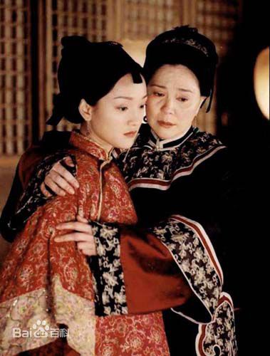 归亚蕾(Kuei Ya-Lei)橘子红了 最优质剧照