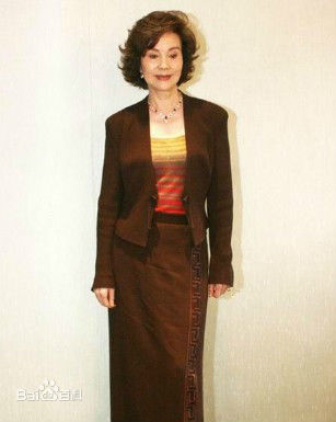 归亚蕾(Kuei Ya-Lei)前后照片