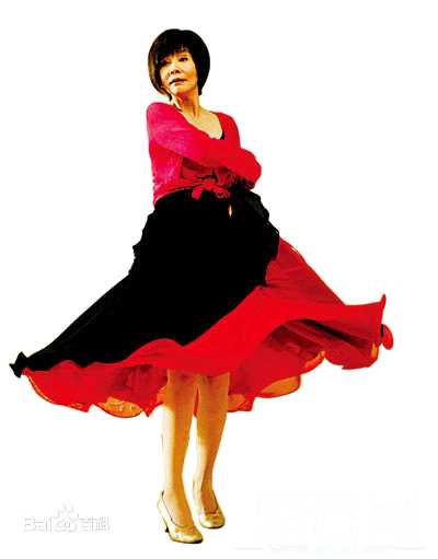 归亚蕾(Kuei Ya-Lei)前后照片