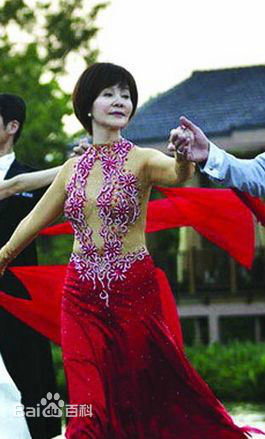 归亚蕾(Kuei Ya-Lei)前后照片