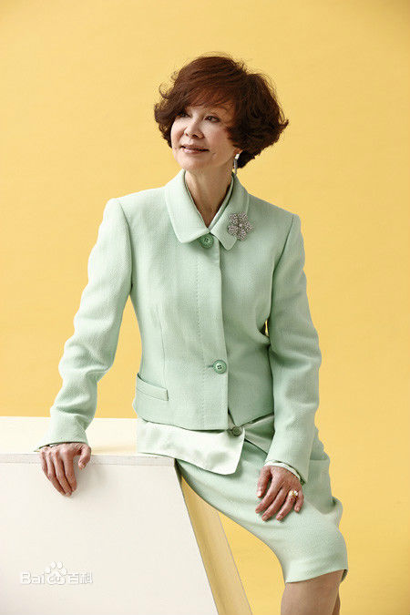 归亚蕾(Kuei Ya-Lei)前后照片