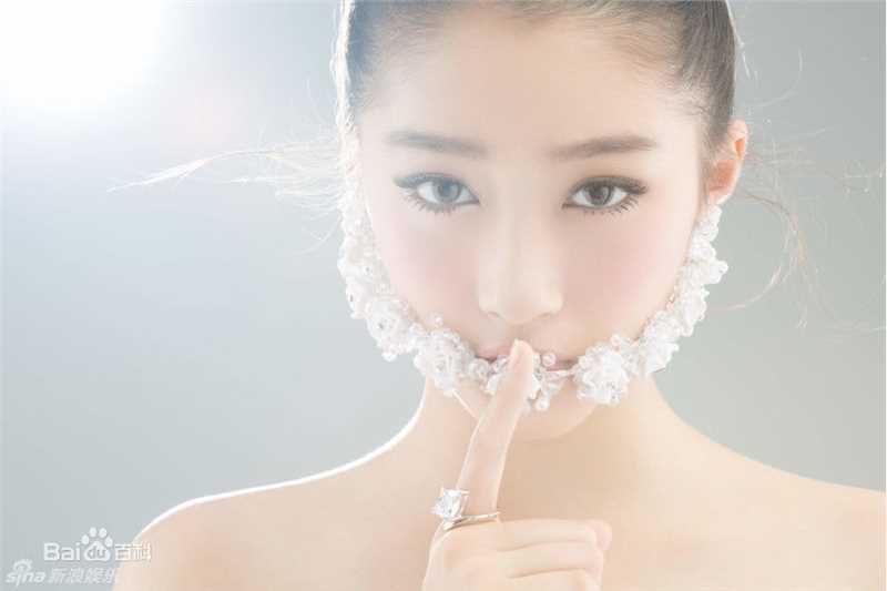 关晓彤(Guan Xiaotong)最新壁纸