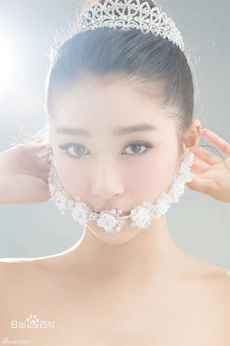 关晓彤(Guan Xiaotong)最新壁纸