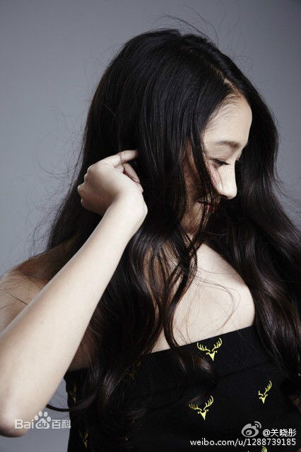 关晓彤(Guan Xiaotong)最新壁纸