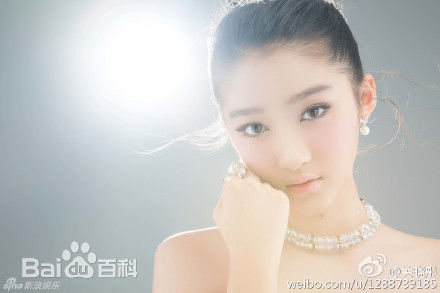 关晓彤(Guan Xiaotong)最新壁纸