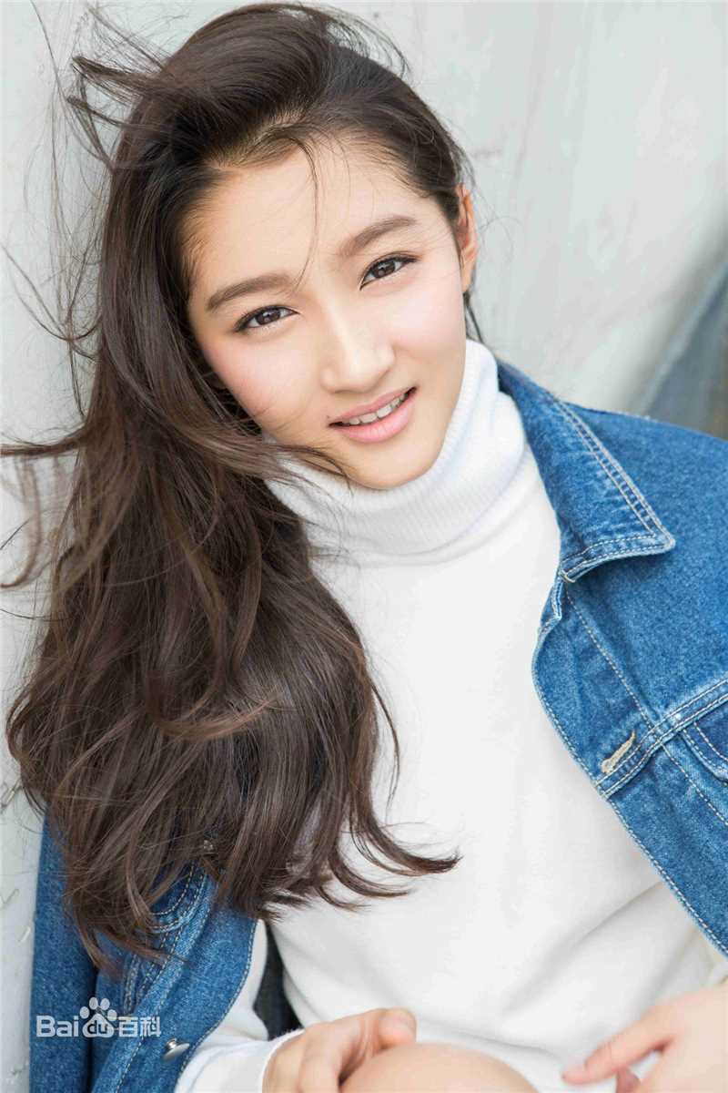 关晓彤(Guan Xiaotong)最新壁纸