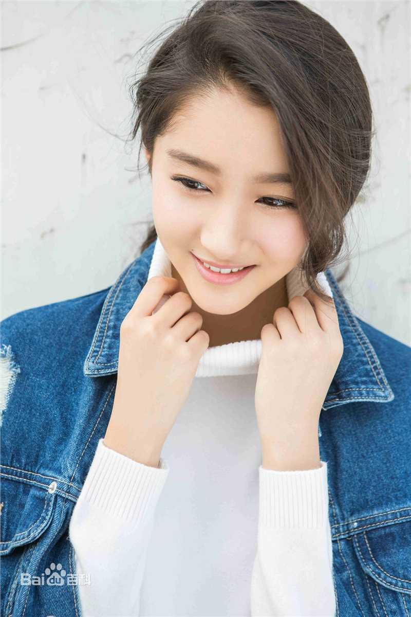 关晓彤(Guan Xiaotong)最新壁纸