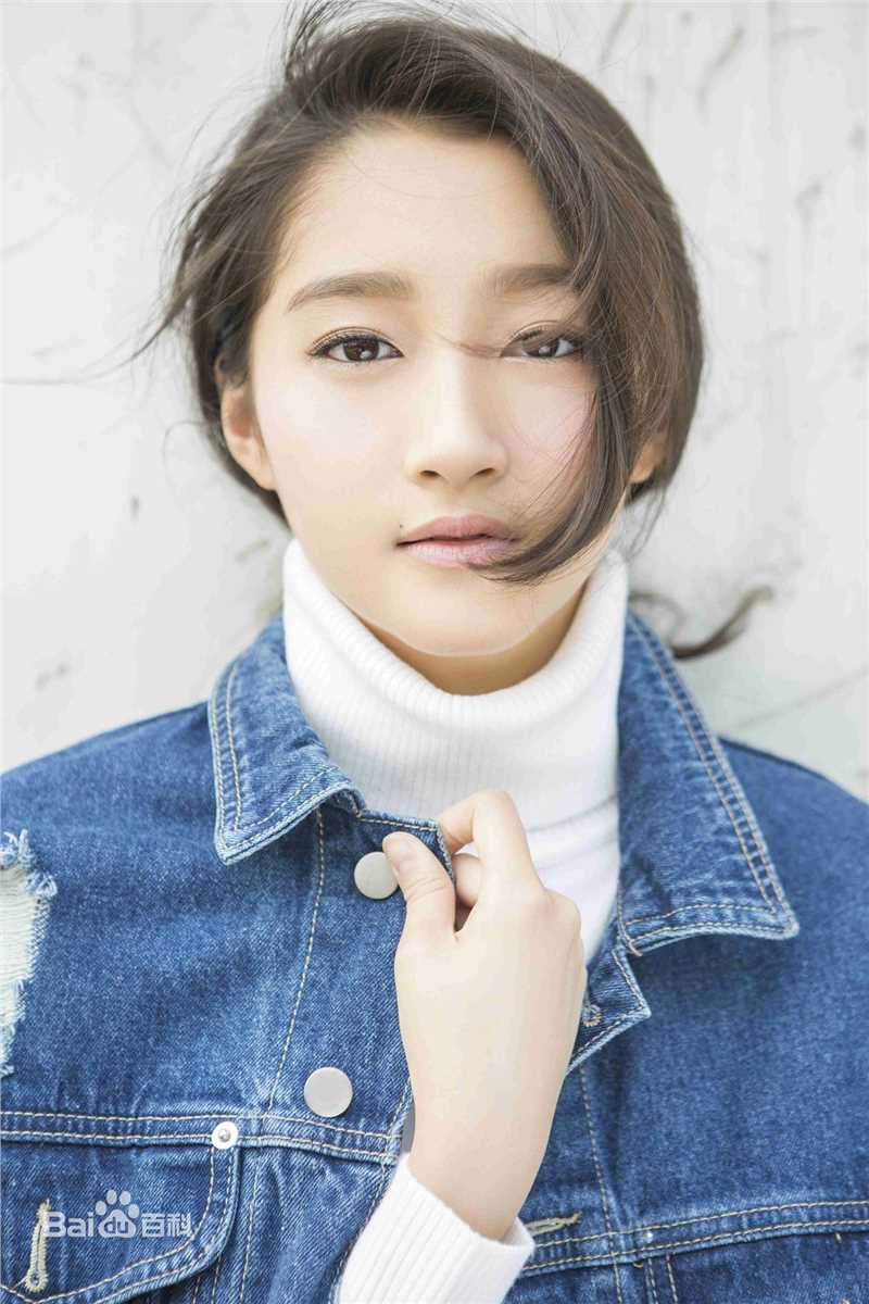 关晓彤(Guan Xiaotong)最新壁纸