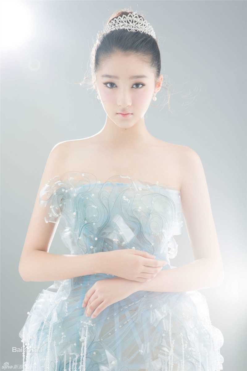 关晓彤(Guan Xiaotong)最新壁纸