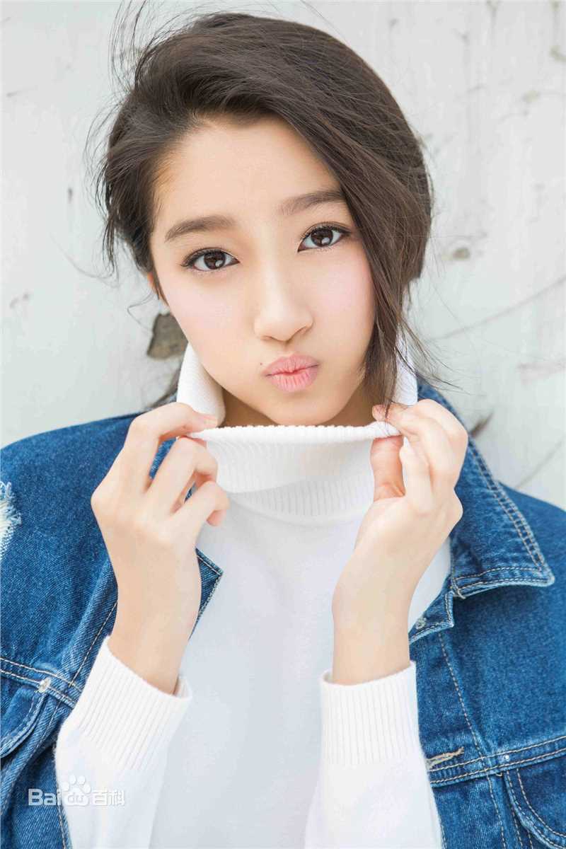 关晓彤(Guan Xiaotong)最新壁纸