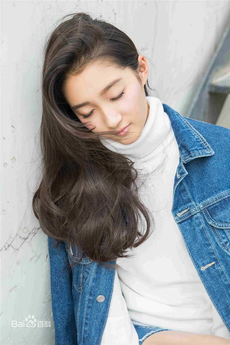 关晓彤(Guan Xiaotong)最新壁纸