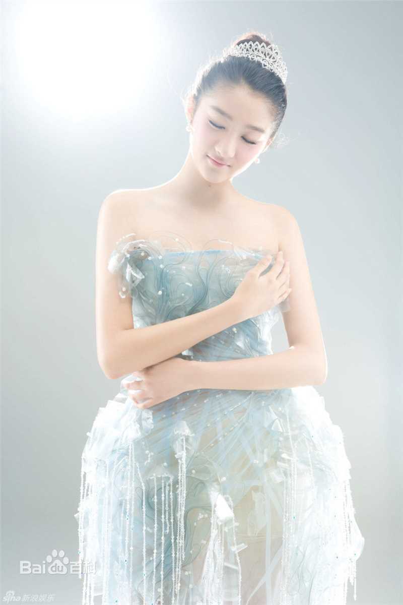 关晓彤(Guan Xiaotong)最新壁纸