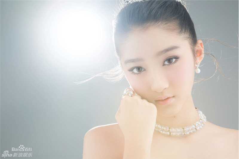 关晓彤(Guan Xiaotong)最新壁纸