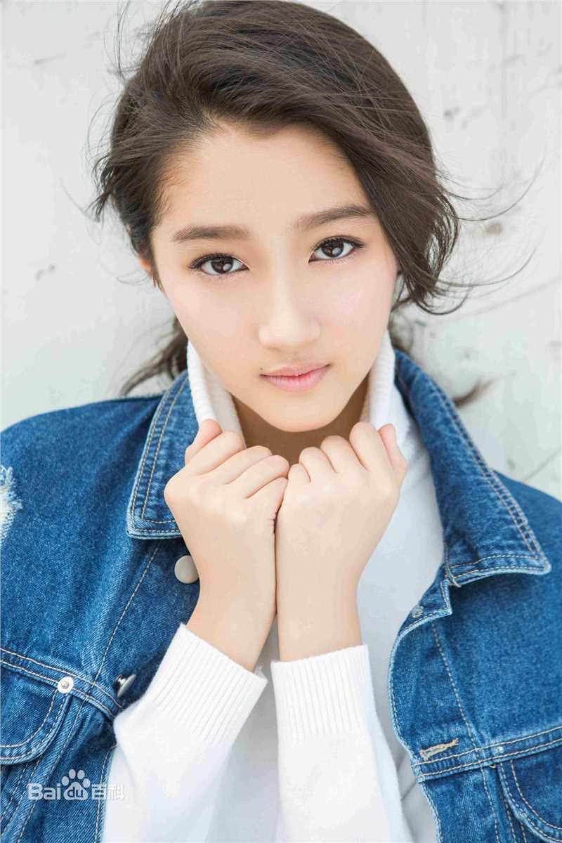 关晓彤(Guan Xiaotong)最新壁纸