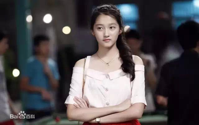 关晓彤(Guan Xiaotong)电影最全剧照