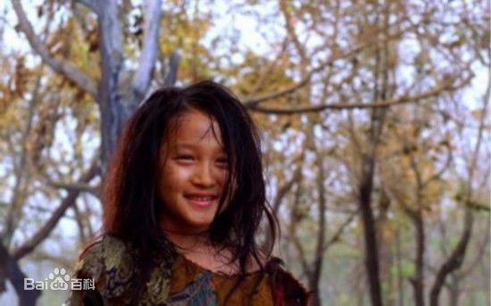 关晓彤(Guan Xiaotong)电影最全剧照