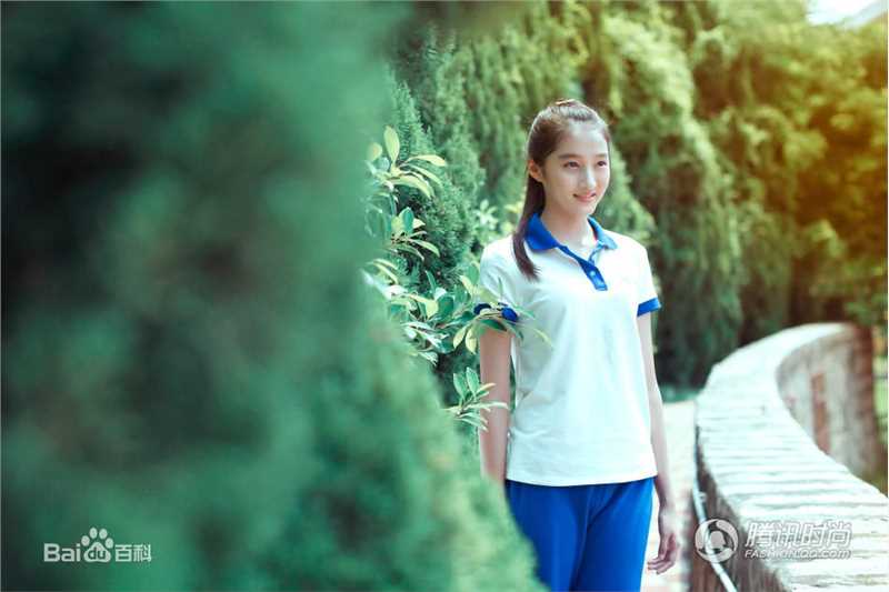 关晓彤(Guan Xiaotong)电影最全剧照