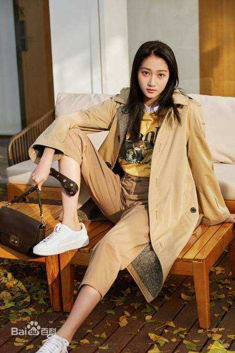 关晓彤(Guan Xiaotong)电影最全剧照