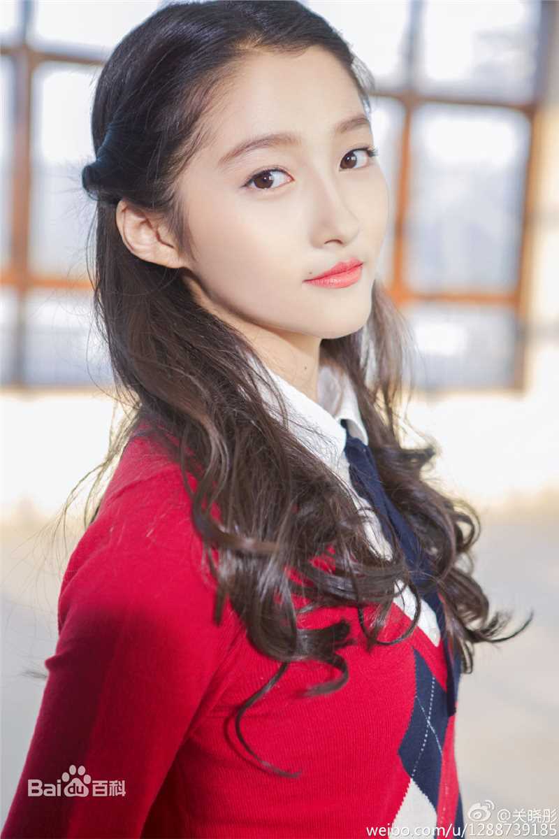 关晓彤(Guan Xiaotong)电影最全剧照