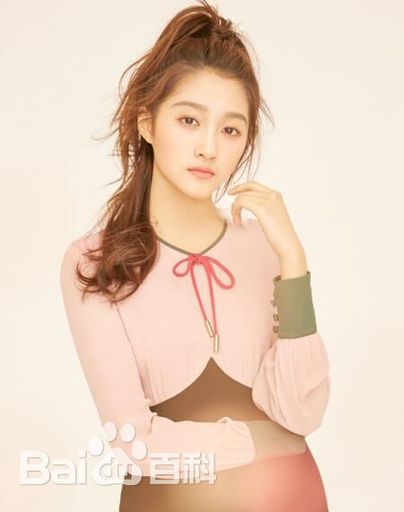 关晓彤(Guan Xiaotong)最全暖色壁纸