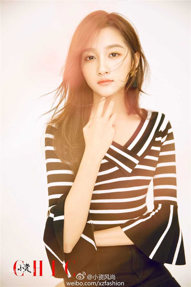 关晓彤(Guan Xiaotong)最全暖色壁纸