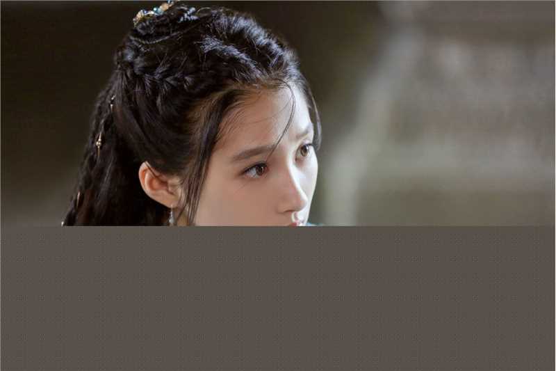 关晓彤(Guan Xiaotong)轩辕剑之汉之云壁纸壁纸