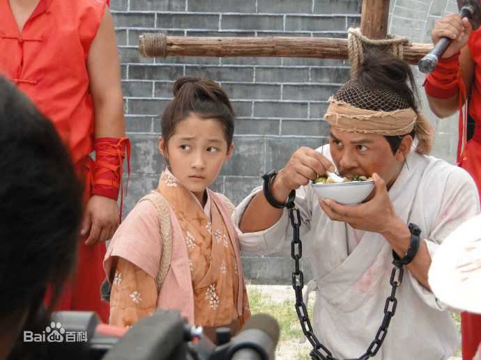 最优质关晓彤(Guan Xiaotong)精彩图册