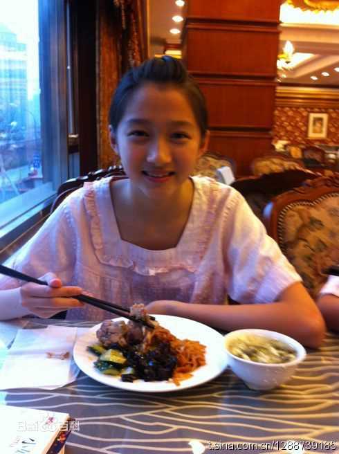 最优质关晓彤(Guan Xiaotong)精彩图册