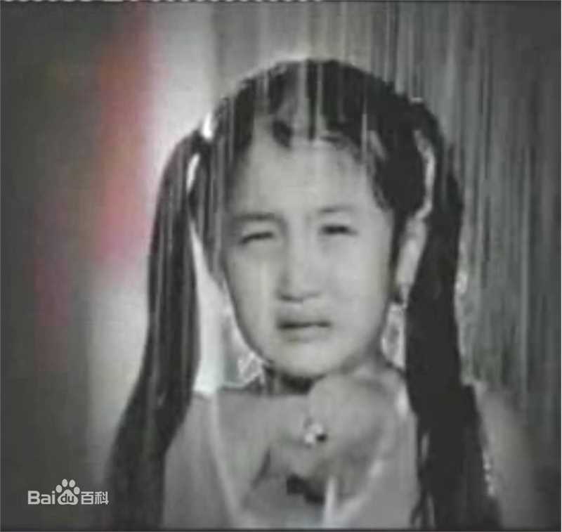 关晓彤(Guan Xiaotong)MV高清剧照