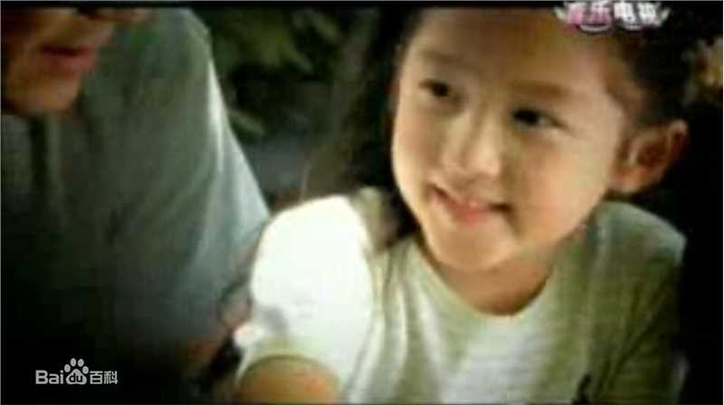 关晓彤(Guan Xiaotong)MV高清剧照