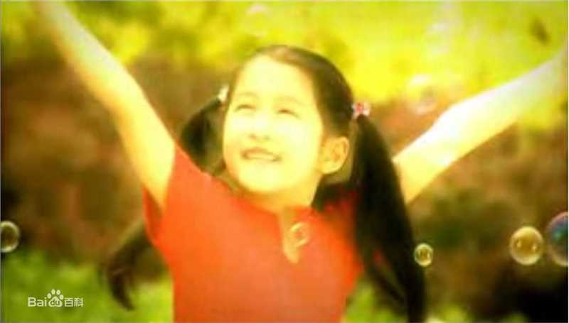 关晓彤(Guan Xiaotong)MV高清剧照