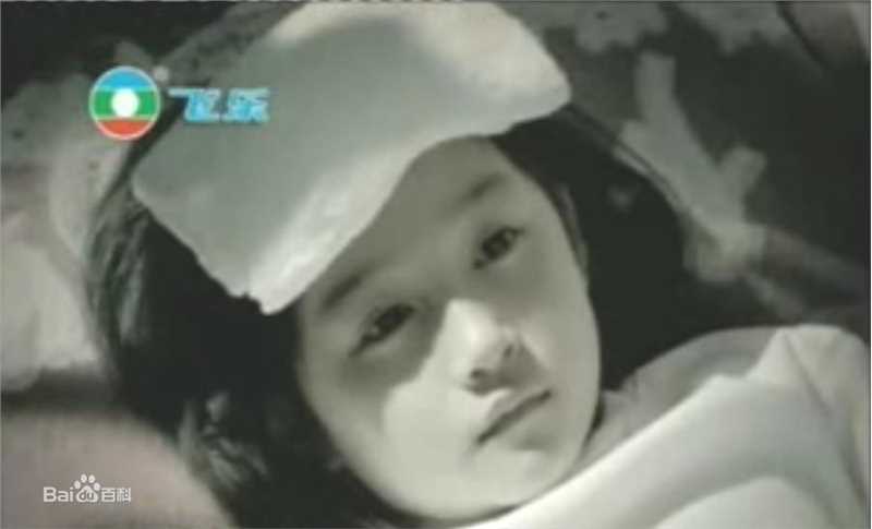 关晓彤(Guan Xiaotong)MV高清剧照