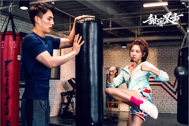 精选裴子添(Tim)在《甜蜜暴击》饰演孙澔中的图册