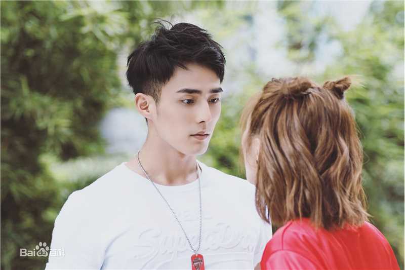 精选裴子添(Tim)在《甜蜜暴击》饰演孙澔中的图册