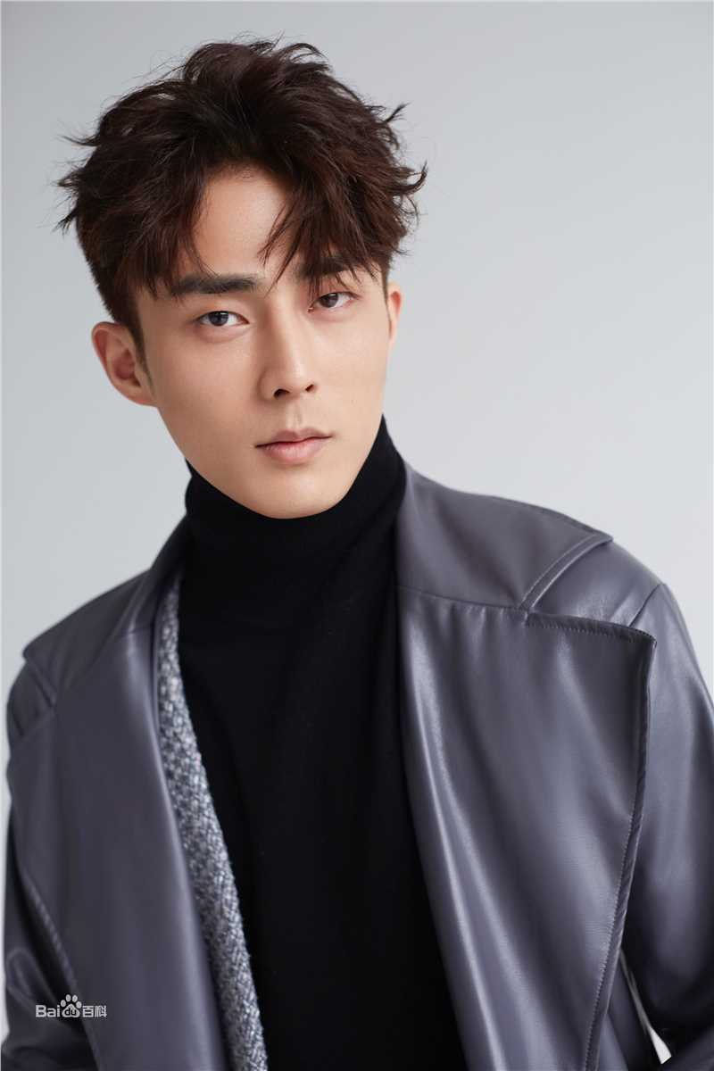 裴子添(Tim)高清时尚图集