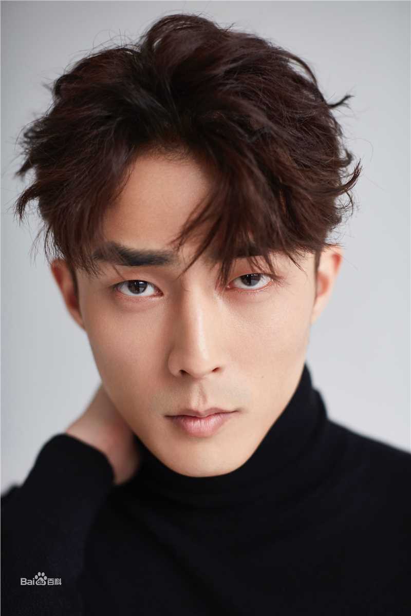 裴子添(Tim)高清时尚图集