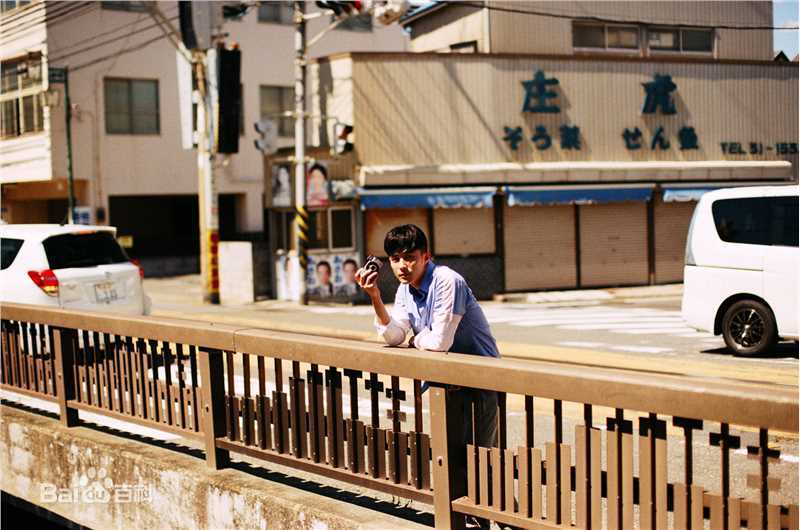 裴子添(Tim)生活旅拍图片图册