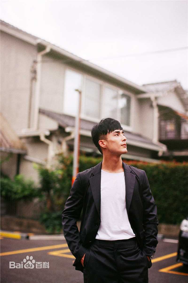 裴子添(Tim)生活旅拍图片图册