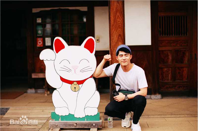 裴子添(Tim)生活旅拍图片图册